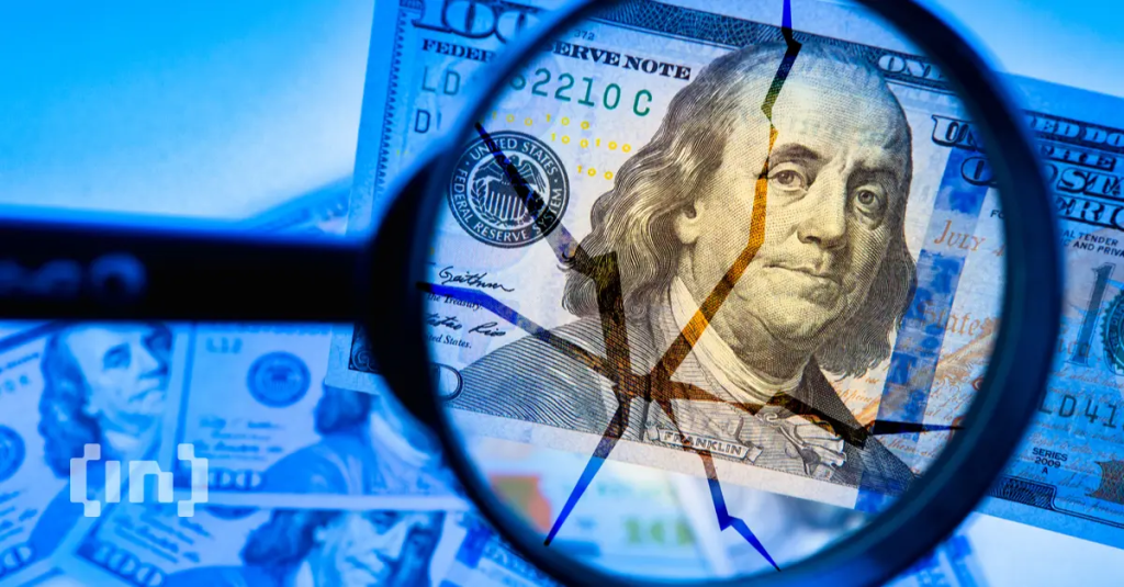 AI and Crypto Redraw Global Finance Huione Laundered Millions Through South Korean Exchanges