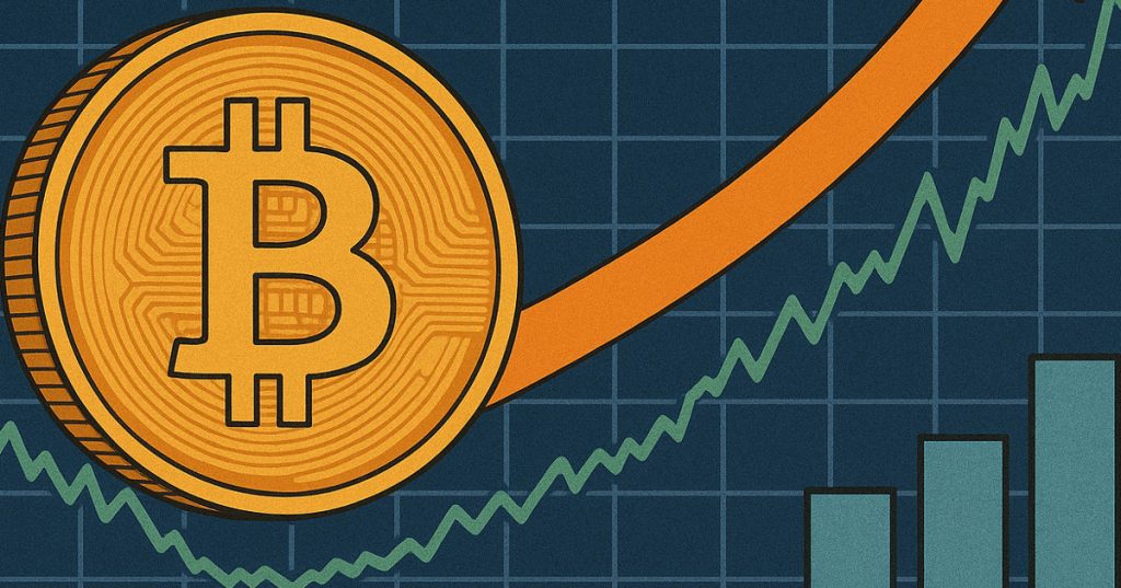 Bitcoin Price (BTC) Jumps Above $111,000 On Inflation Data Micah Zimmerman