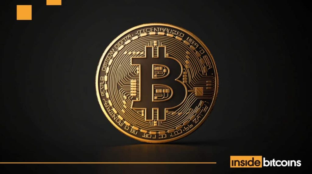 Bitcoin Price Up 1% As Tom Lee Says BTC Could Still Drop 50% Bitcoin