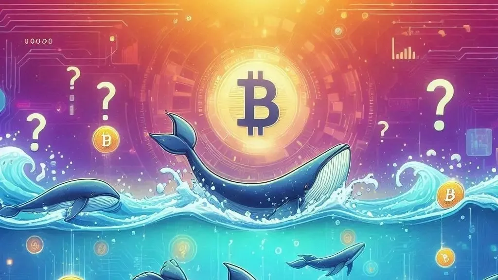 Bitcoin Whales Hold Back Price Recovery: What’s Next for BTC Bitcoin whales