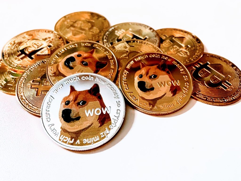 Dogecoin Treasury Company Looking To Use Strategy’s Bitcoin Playbook For DOGE, Here’s How Dogecoin