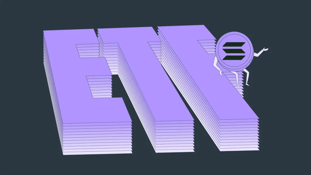 Hong Kong Beats US To Launch World’s First Solana Spot ETF Solana gets its first ETF in Asia.