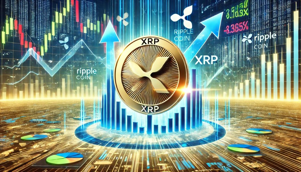 How Ripple Is Taking Over The Asian Payments Market Using The XRP Ledger XRP