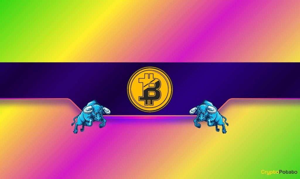 Is Bitcoin Ready to Break Out? Key Level to Watch Now