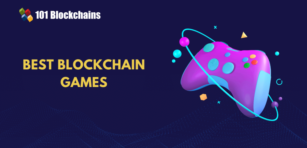 Most Popular Blockchain Games – 101 Blockchains Most Popular Blockchain Games - 101 Blockchains