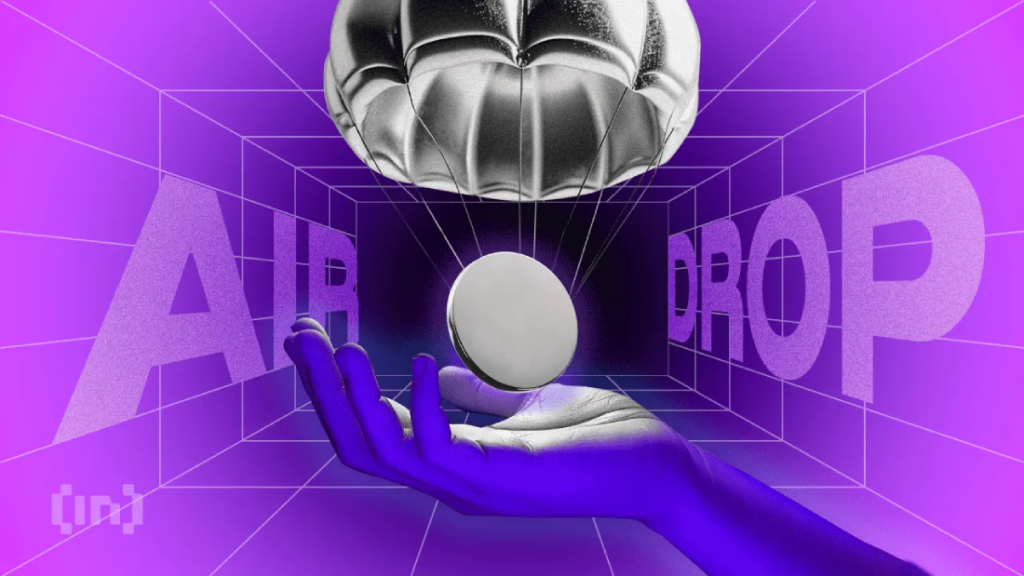 Monad Airdrop Launch Spurs Excitement, But Some Doubts Remain