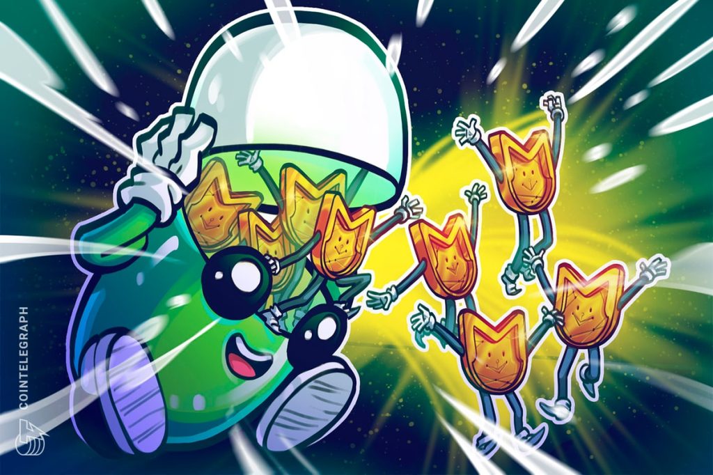 Pump.fun Acquires Padre to Boost Memecoin Liquidity Pump.fun Acquires Padre to Boost Memecoin Liquidity