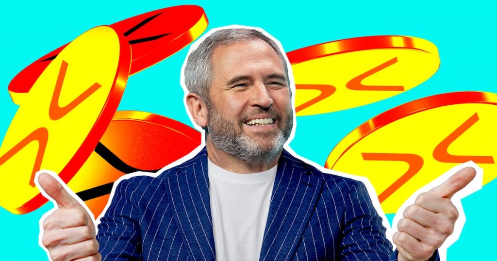 Ripple deploys $1.25bn to become first crypto company with global broker – DL News Ripple deploys $1.25bn to become first crypto company with global broker – DL News