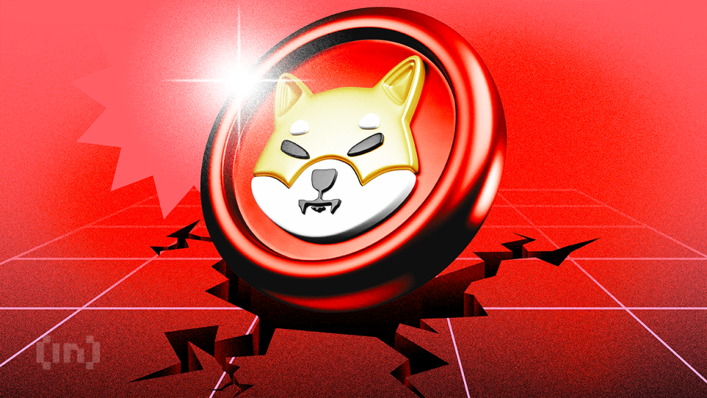 SHIB’s Utility Deficit: Shibarium TVL Exposes Structural Flaw Shiba Inu Launches DAO as Developers Investigate Past Rug Pulls