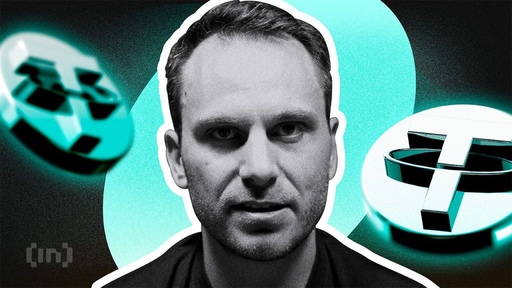 BlackRock Deepens Crypto Market Bet with New Stablecoin Reserve Fund