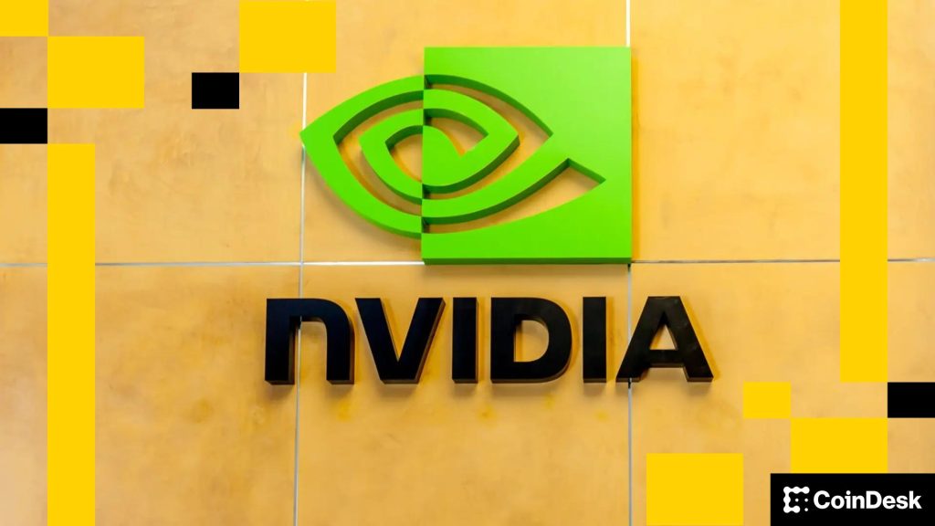 USD.AI Bridges DeFi and AI by Turning Stablecoins Into Loans for Nvidia GPUs USD.AI Bridges DeFi and AI by Turning Stablecoins Into Loans for Nvidia GPUs