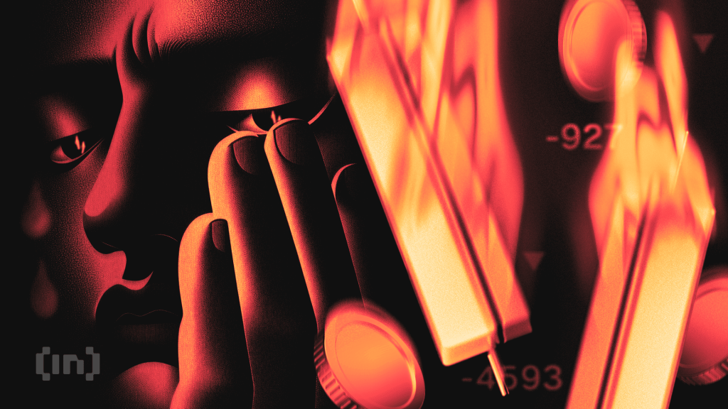 Bitcoin Price Analysis.