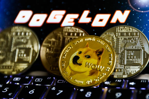 Why The Dogecoin 3.49% Annual Inflation Is Actually Not A Bug Dogecoin