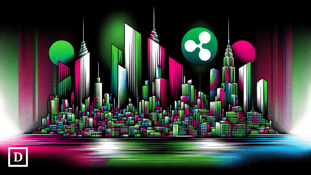 XRP Surges as Ripple Completes Hidden Road Acquisition XRP Surges as Ripple Completes Hidden Road Acquisition