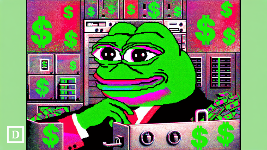 BNY’s New Fund Pushes for Safer Stablecoin Reserves BNY’s New Fund Pushes for Safer Stablecoin Reserves