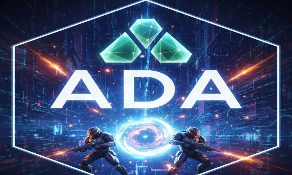 Cardano Struggles For Breakout — Can EV2’s Sci-Fi Looter-Shooter Presale Steal The Spotlight? Cardano Struggles For Breakout — Can EV2’s Sci-Fi Looter-Shooter Presale Steal The Spotlight?