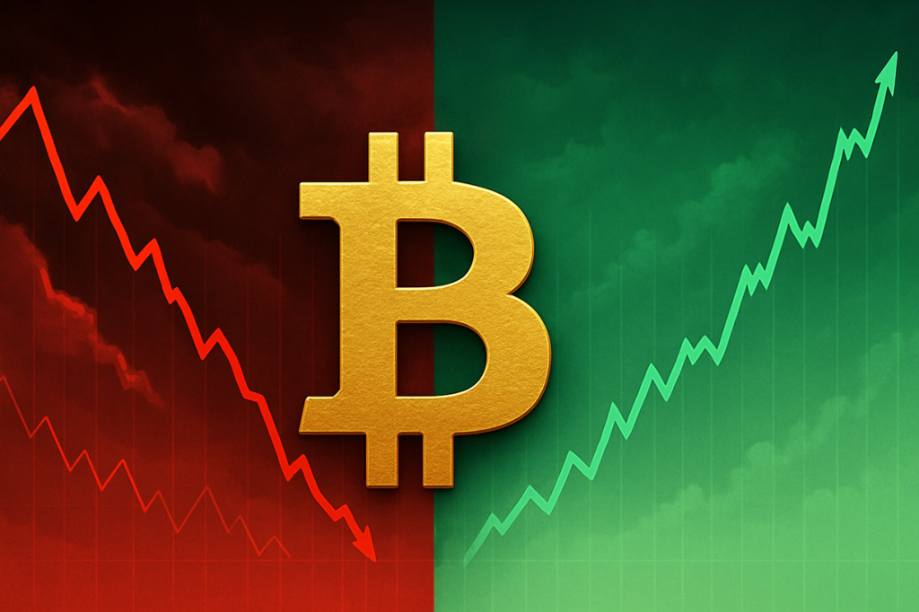 Bitcoin news bear market