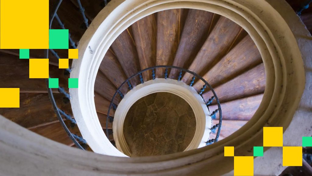 How Deep Could BTC Fall?