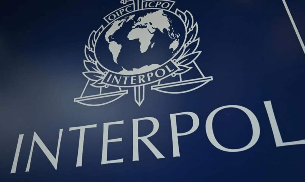 Interpol Reports Over 60 Countries Hit by Human Trafficking-Fueled Crypto Scams