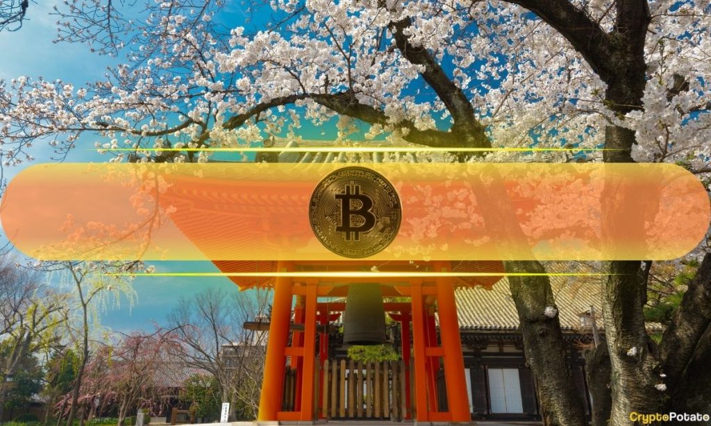 Japan Emerges as Potential Bitcoin Demand Giant After Rule Changes Japan Emerges as Potential Bitcoin Demand Giant After Rule Changes
