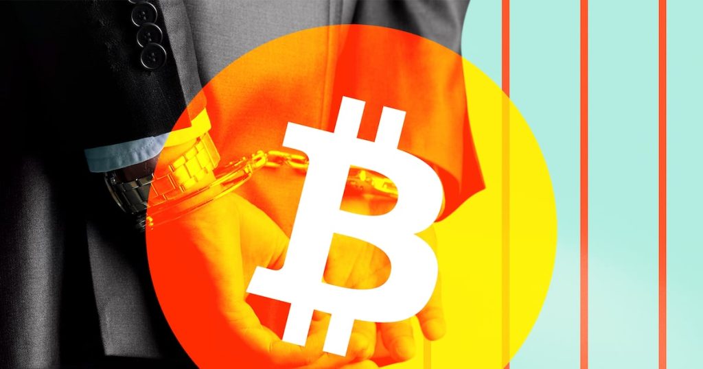 Korean bank worker steals $700,000 to buy crypto — loses the lot – DL News