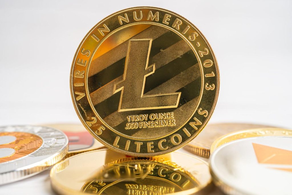 Lite Strategy Reports First Quarter Fiscal Year 2026 Results; Highlights Successful Launch of $100M Litecoin Treasury Strategy and Movement into Active Capital Market Operations Lite Strategy Reports First Quarter Fiscal Year 2026 Results; Highlights Successful Launch of $100M Litecoin Treasury Strategy and Movement into Active Capital Market Operations