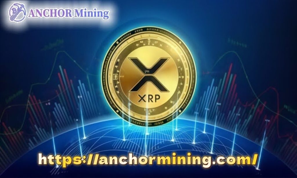 The XRP Community Is Exploding! Investors Are Achieving An Average Daily Return Of $3,777 Using Anchor Mining! The XRP Community Is Exploding! Investors Are Achieving An Average Daily Return Of $3,777 Using Anchor Mining!