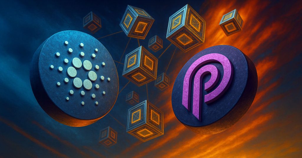 Cardano embraces Pyth to revolutionize DeFi landscape