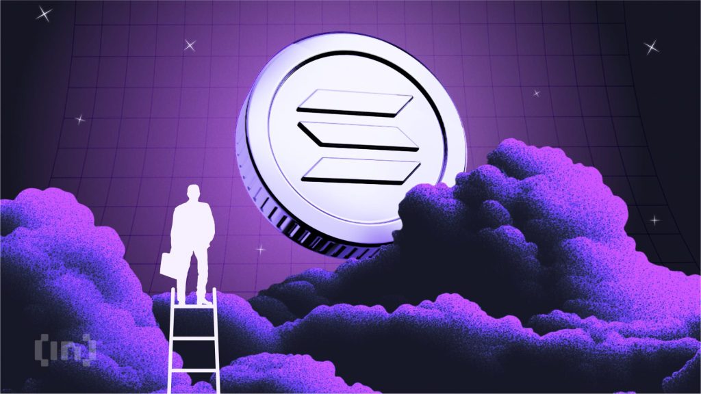 Solana New Addresses