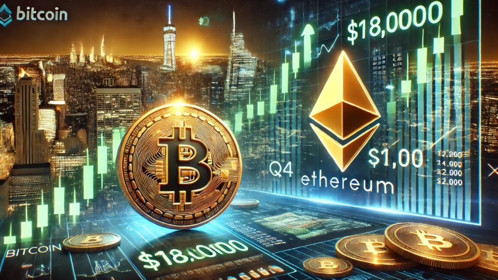 Strategy Grabs 1,200 BTC, Bitmine Immersion Ups ETH by 44,000