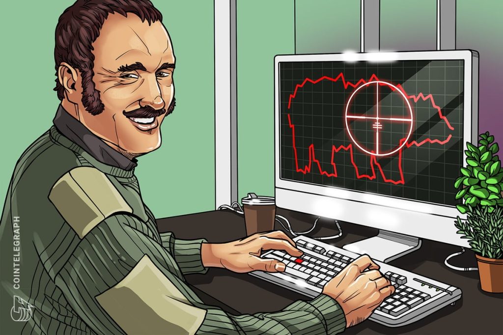 2025 Crypto Bear Market "Repricing" Institutional Capital: Analyst