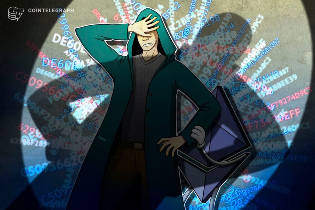 Ethereum Address Poisoning Attacks Steal $740K After Fusaka