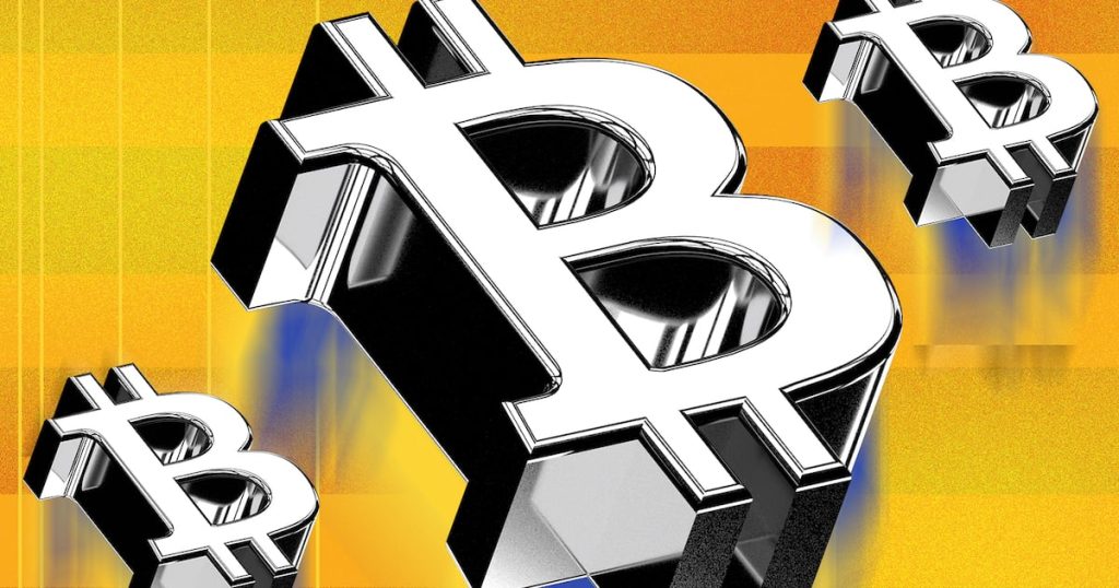 Bitcoin’s price roars back over $70,000 following brutal selloff — experts say bottom is in – DL News