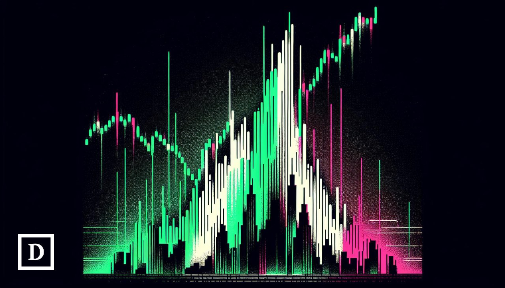 Limitless Token Rallies as Monthly Volume Tops $200 Million