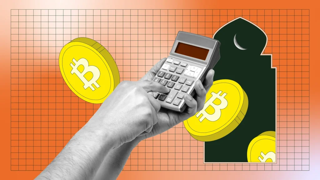 Wondering if you must pay Zakat on Bitcoin or Ethereum in Ramadan 2026? Here’s the answers for how much is due and how to calculate it.
