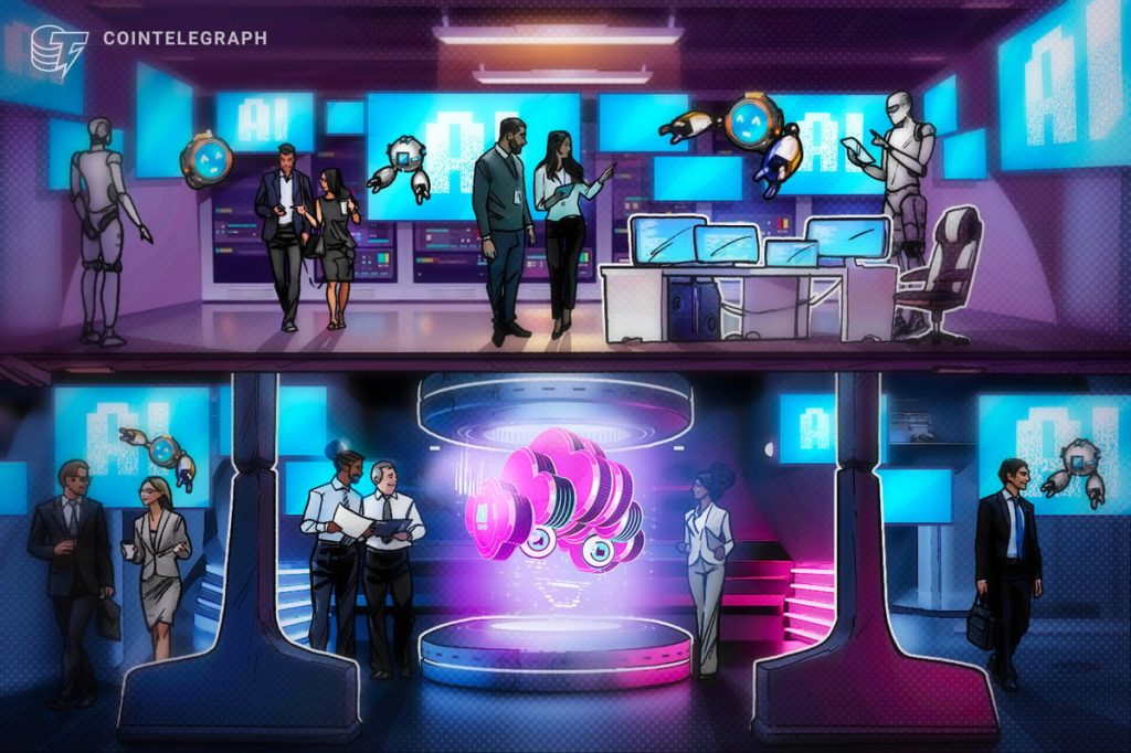 AI Use in Workplaces Causing ‘Brain Fry,’ Say Researchers