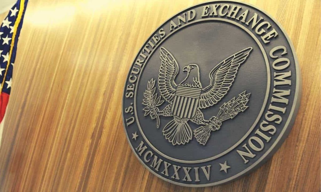 US SEC Proposes Guidelines on How Securities Laws Can be Applied to Crypto