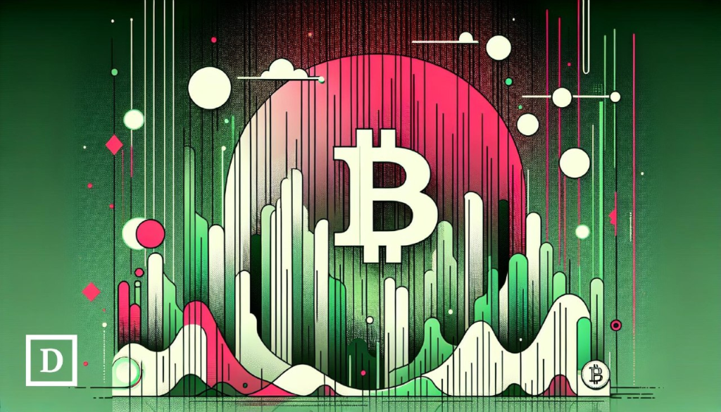 Bitcoin Hovers Around $69,000 as Trump’s Iran Deadline Looms Bitcoin Hovers Around $69,000 as Trump's Iran Deadline Looms