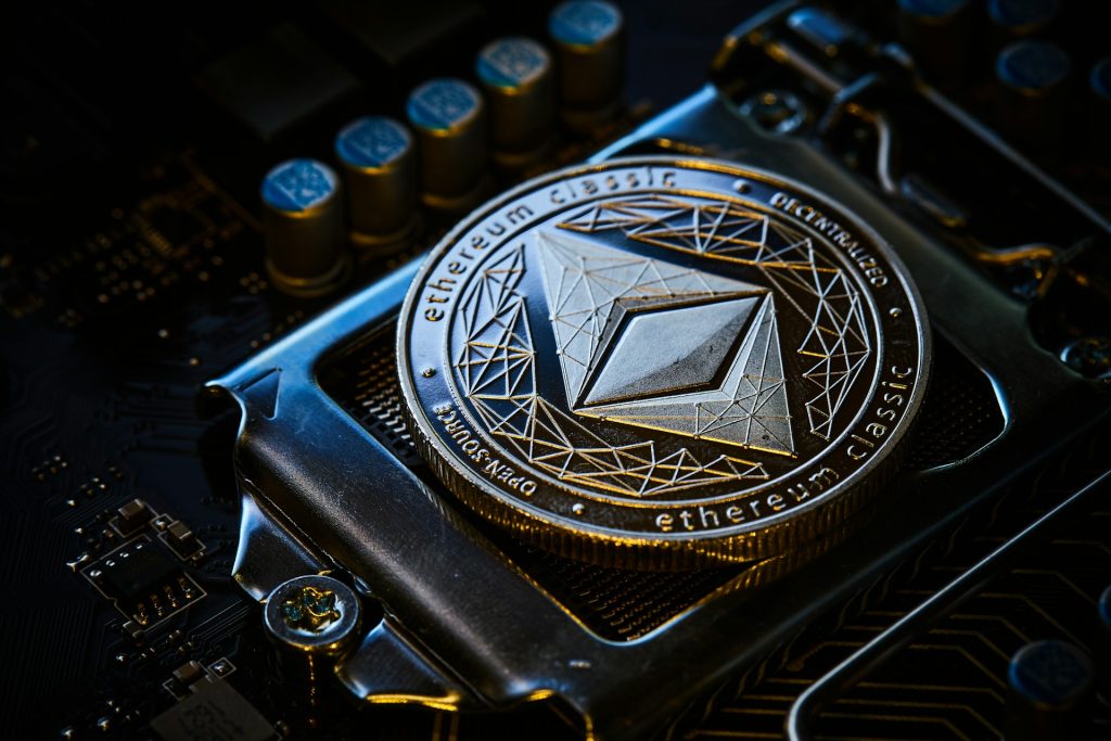 Bitmine’s Ethereum Holdings Hits 4% Supply Milestone