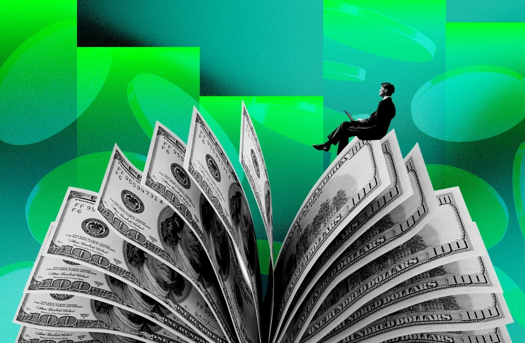 Crypto startups kick off Q2 by raising $76m in the first week Crypto startups kick off Q2 by raising $76m in the first week