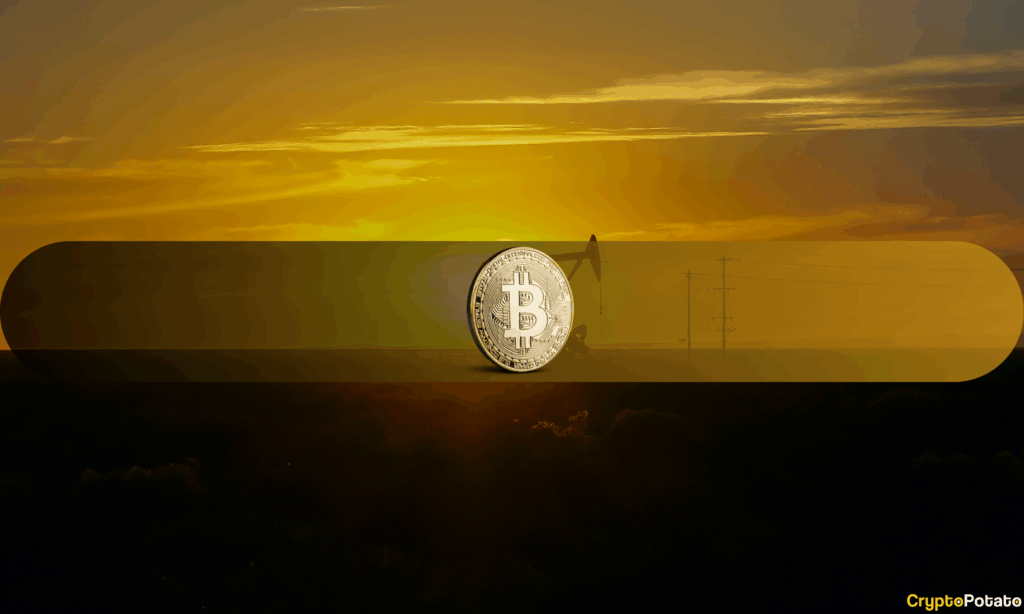 Oil Prices Crash 20% After Ceasefire Deal as BTC and Gold Surge Oil Prices Crash 20% After Ceasefire Deal as BTC and Gold Surge