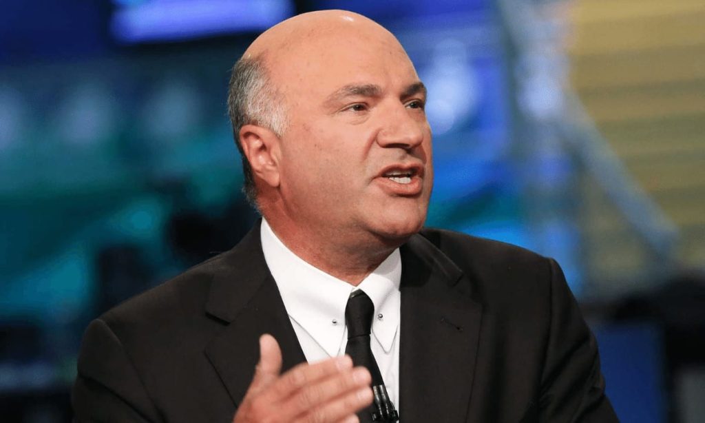 Shark Tank Kevin O’Leary Now Says Forget Alts, Hold Bitcoin, Ethereum Shark Tank Kevin O'Leary Now Says Forget Alts, Hold Bitcoin, Ethereum