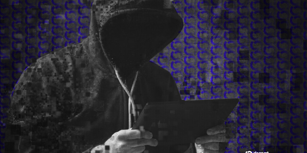 Solana Exchange Stabble Warns Users to Pull Liquidity After North Korean Hacker Scare Decrypt logo