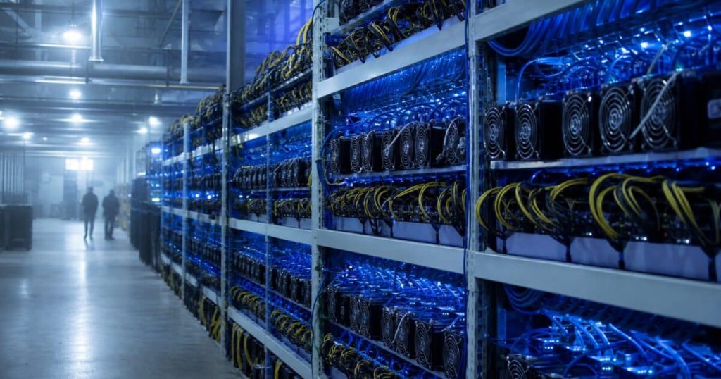 DOJ Moves to Seize $134 Million in Bitcoin Tied to Georgia Drug Network
