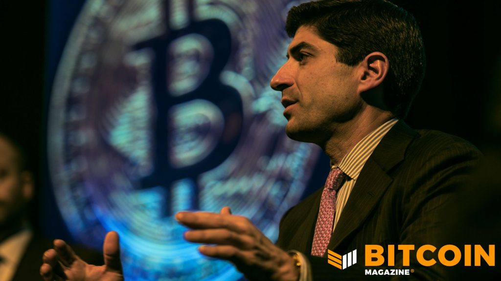Senate Confirms Bitcoin Friendly Kevin Warsh As Fed Chair Ahead Of Clarity Act Vote Micah Zimmerman