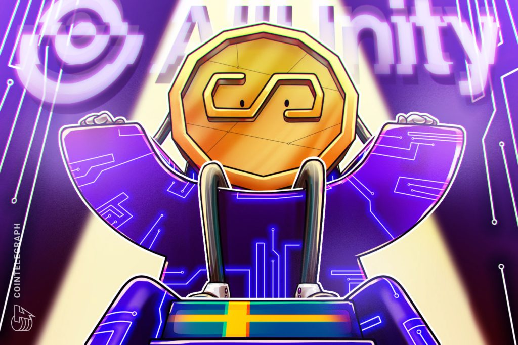 AllUnity Launches Swedish Krona Stablecoin SEKAU Cointelegraph
