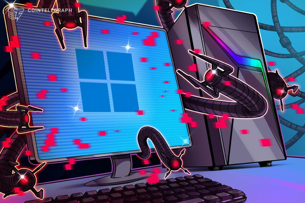 Cointelegraph