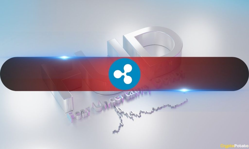 XRP Stages ‘Impressive Comeback’ Following Major Sentiment Slump: Santiment 