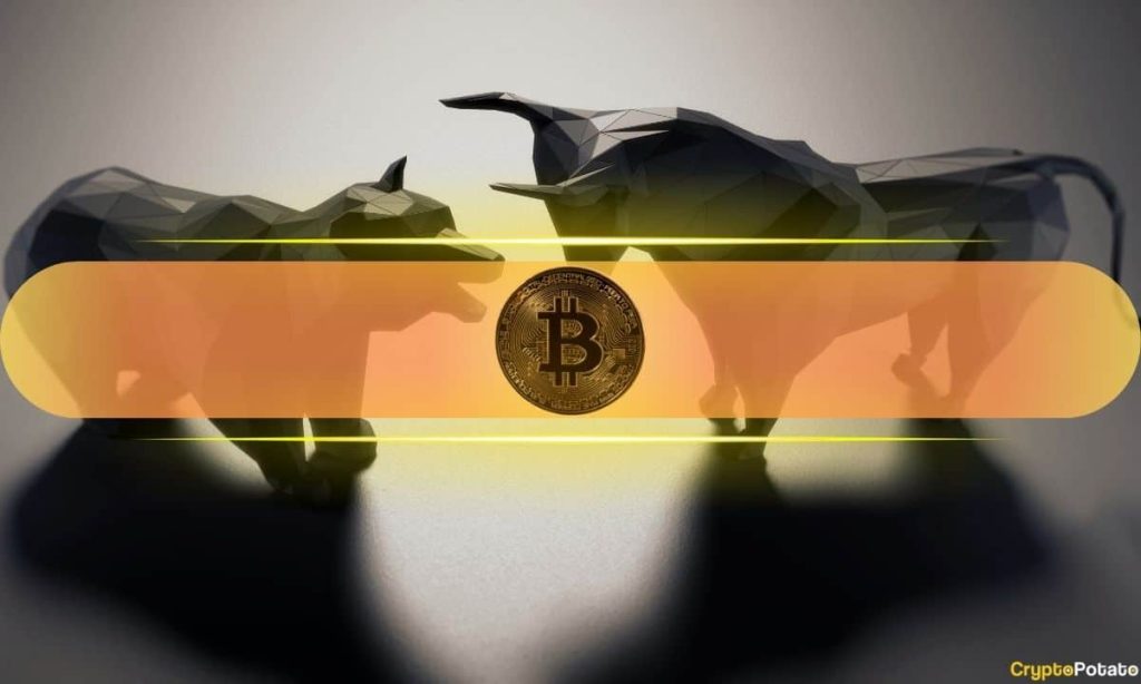 Why Strategy Selling More Bitcoin May Not Be Bearish After All