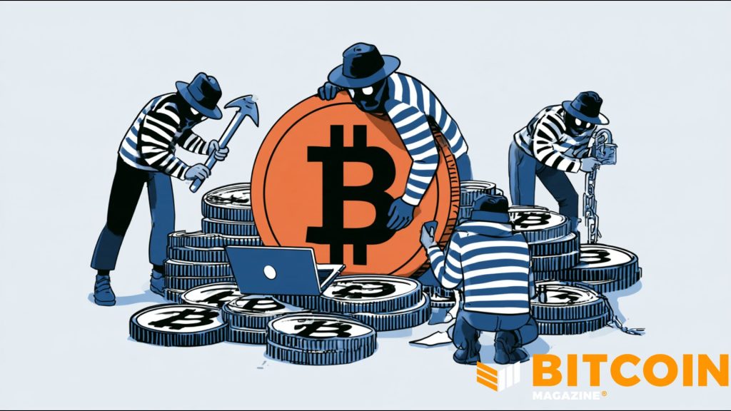 Blockstream Tells Hackers To Return Remaining Bitcoin Stolen In Liquid Theft Mathew Di Salvo